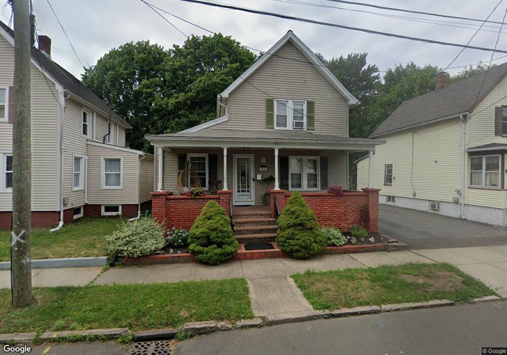 90 Webb St, Hamden, CT 06517 - photo 1