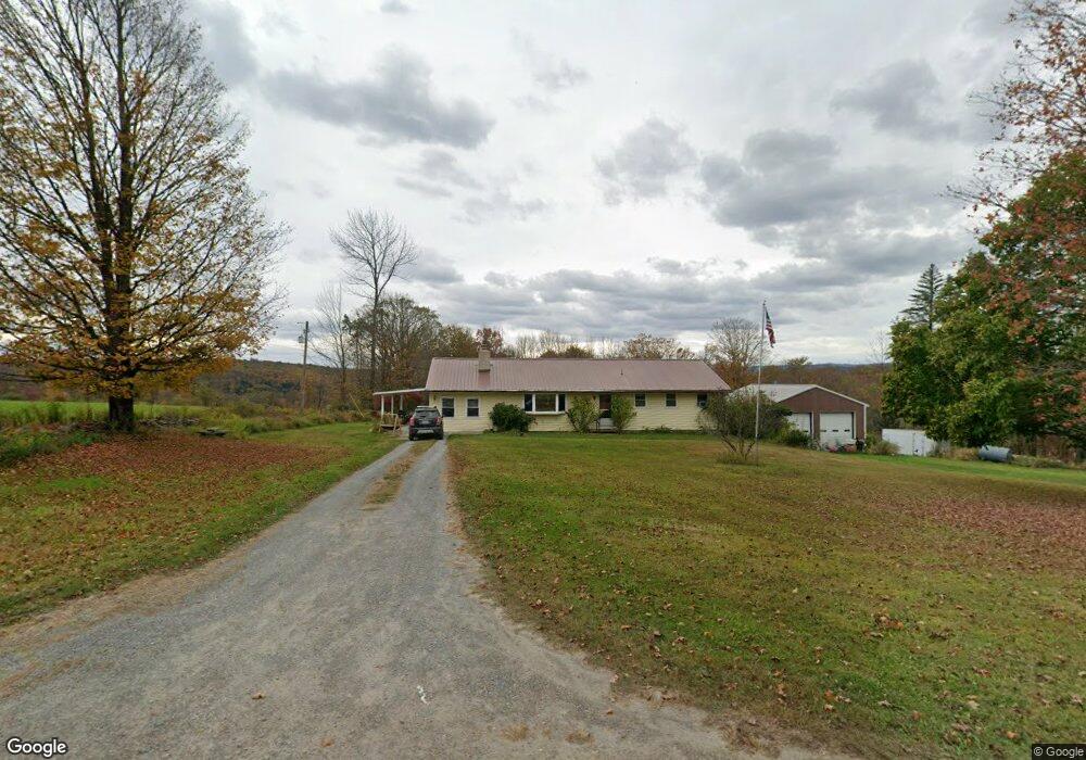 530 Hemlock Rd, Waymart, PA 18472 - photo 1