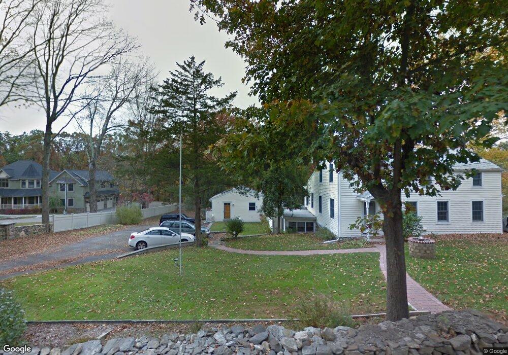 68 Dingee Rd unit A, Pound Ridge, NY 10576 - photo 1