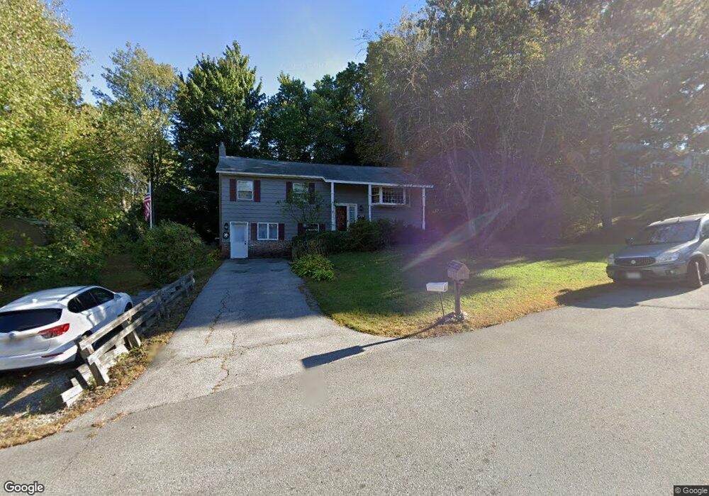 8 Atwood Terrace, Cherry Valley, MA 01611 - photo 1