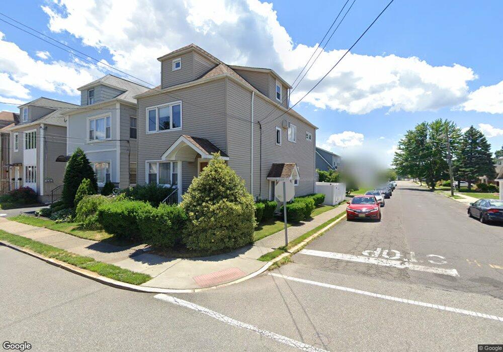 42 Stein Ave unit 2nd FLOOR, Wallington, NJ 07057 - photo 1