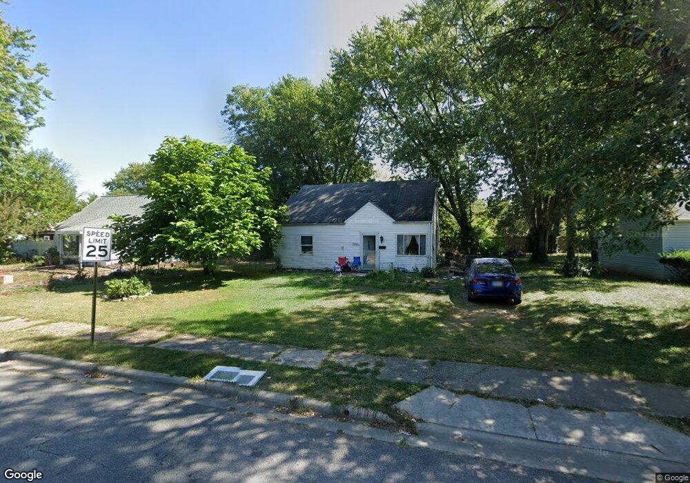 990 Colgate Rd, Columbus, OH 43213 - photo 1