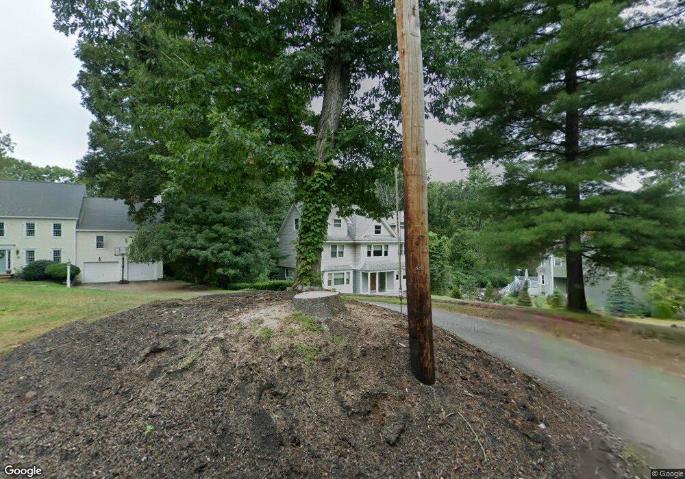 274 Dodge Rd, Rowley, MA 01969 - photo 1