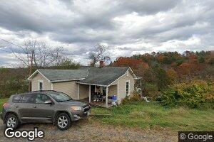 408 Rakestown Rd, Ivanhoe, VA 24350