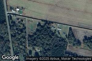 2699 Nc Highway 45 N, Pantego, NC 27860