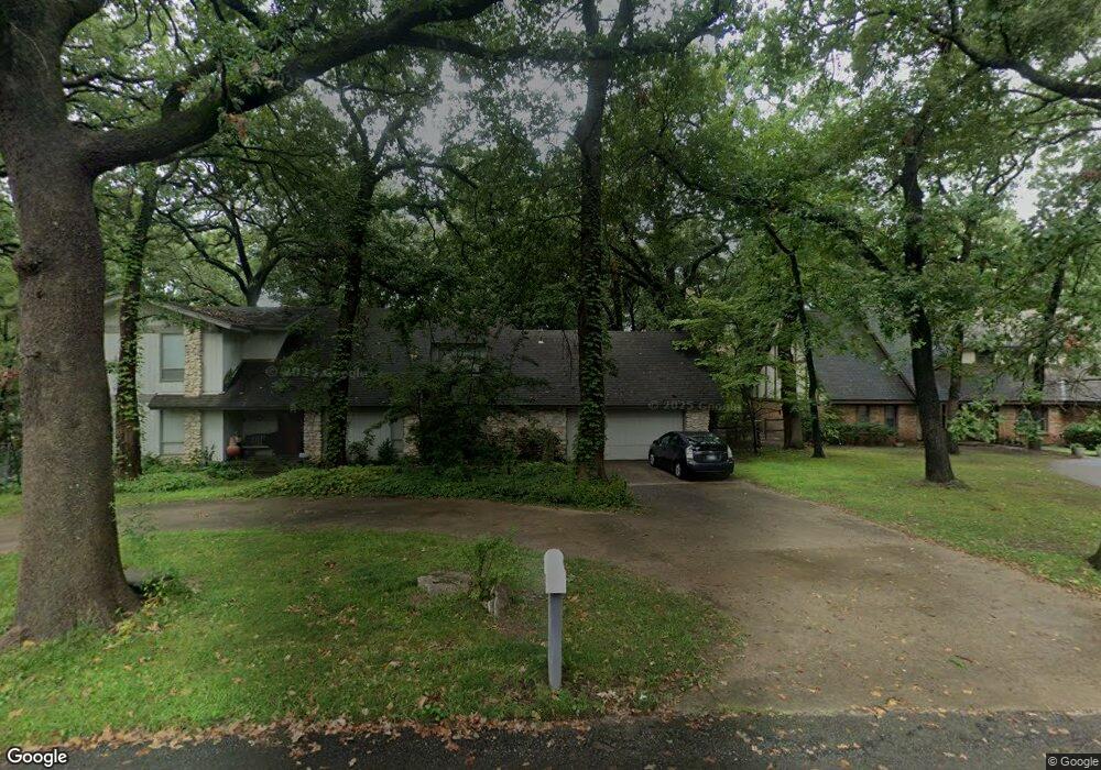 13410 S 124th East Ave, Broken Arrow, OK 74011 - photo 1