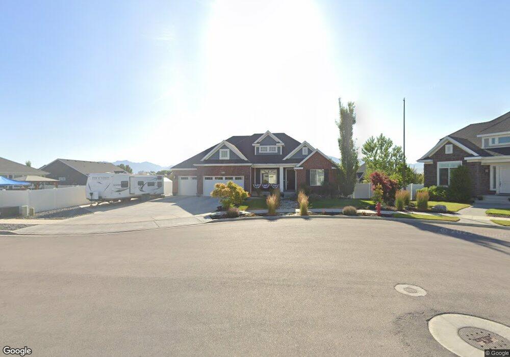 12169 S Aspen Brook Cir, Riverton, UT 84065 - photo 1