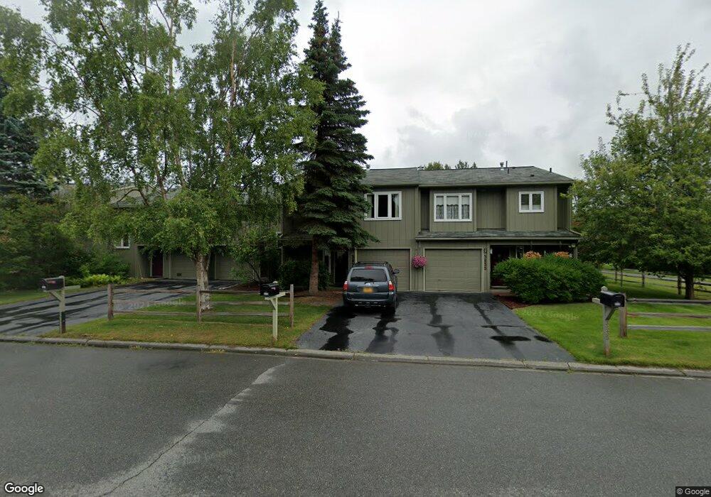 3831 Hampton Dr unit 3D, Anchorage, AK 99504 - photo 1