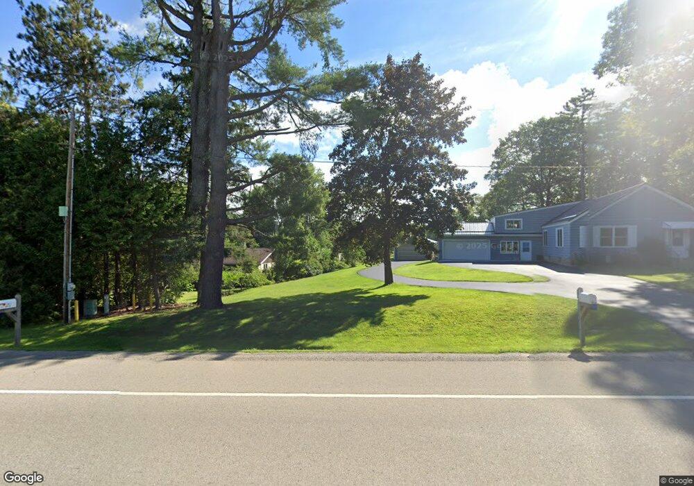 N6214 State Highway 180, Marinette, WI 54143 - photo 1