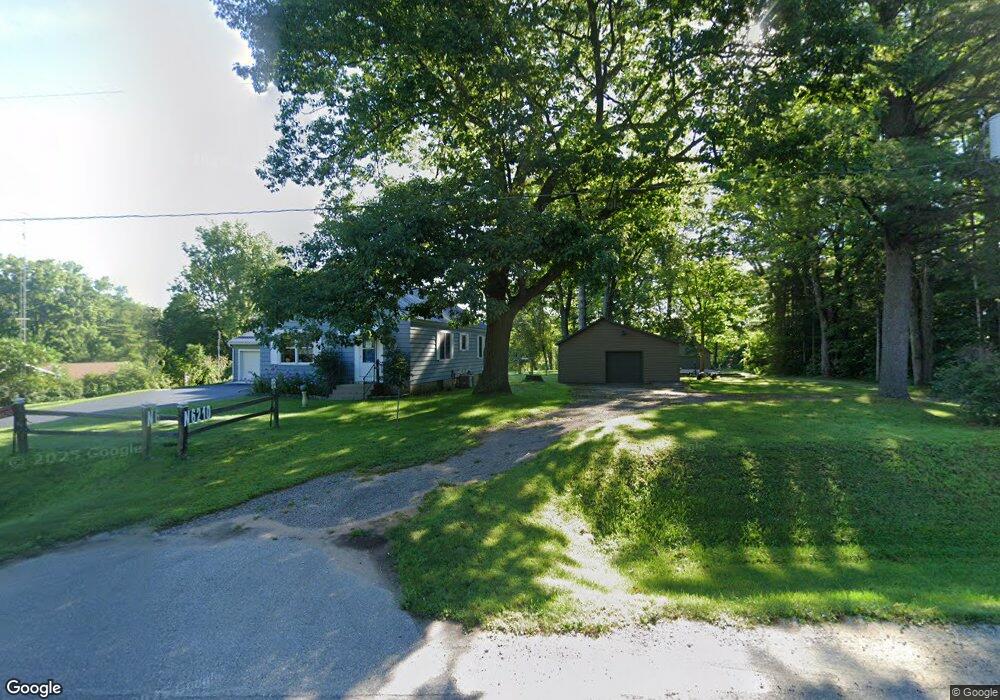 N6210 State Highway 180, Marinette, WI 54143 - photo 1