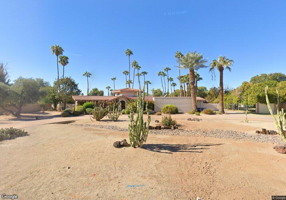 8412 S Jentilly Ln, Tempe, AZ 85284 - photo 1