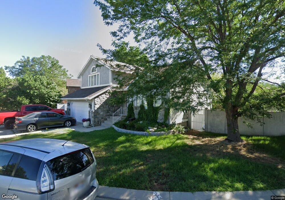 2332 W 8540 S, West Jordan, UT 84088 - photo 1