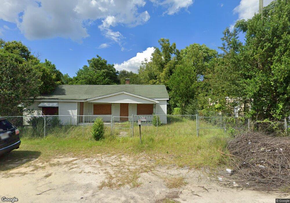 1606 Joye St, West Columbia, SC 29169 - photo 1