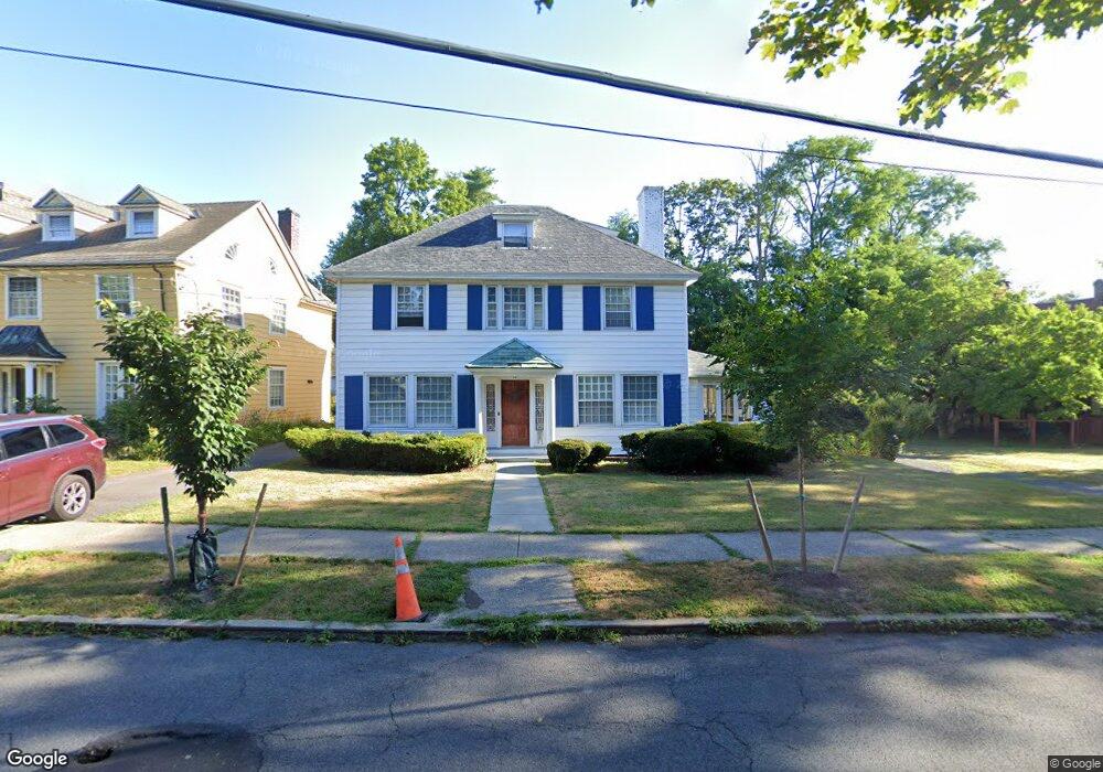 847 Mercer St, Albany, NY 12208 - photo 1