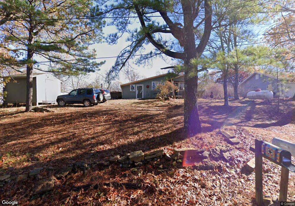 618 Archie Rd, Winslow, AR 72959 - photo 1