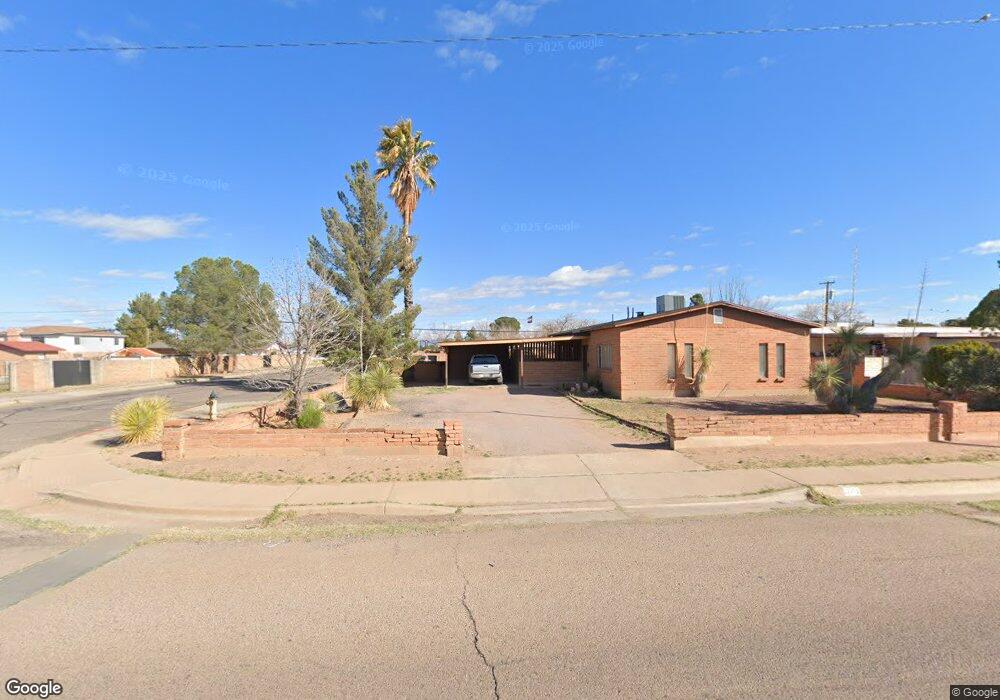 2200 E 10th St, Douglas, AZ 85607 - photo 1
