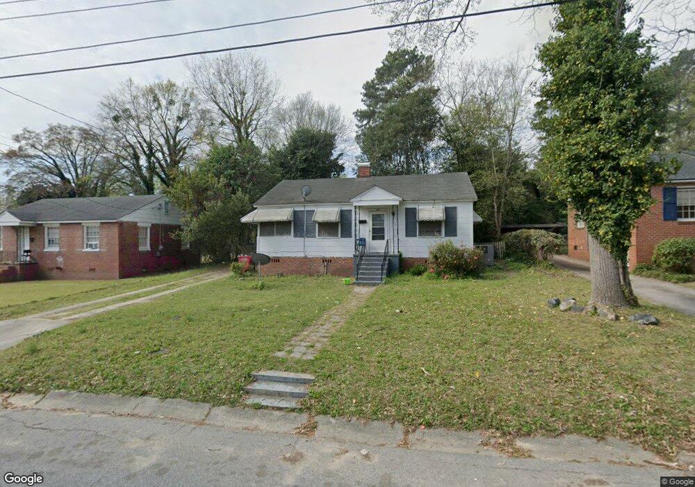3330 Shaw Dr, Macon, GA 31204 - photo 1
