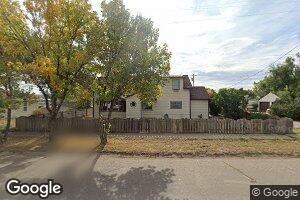 524 Galena St, Shelby, MT 59474