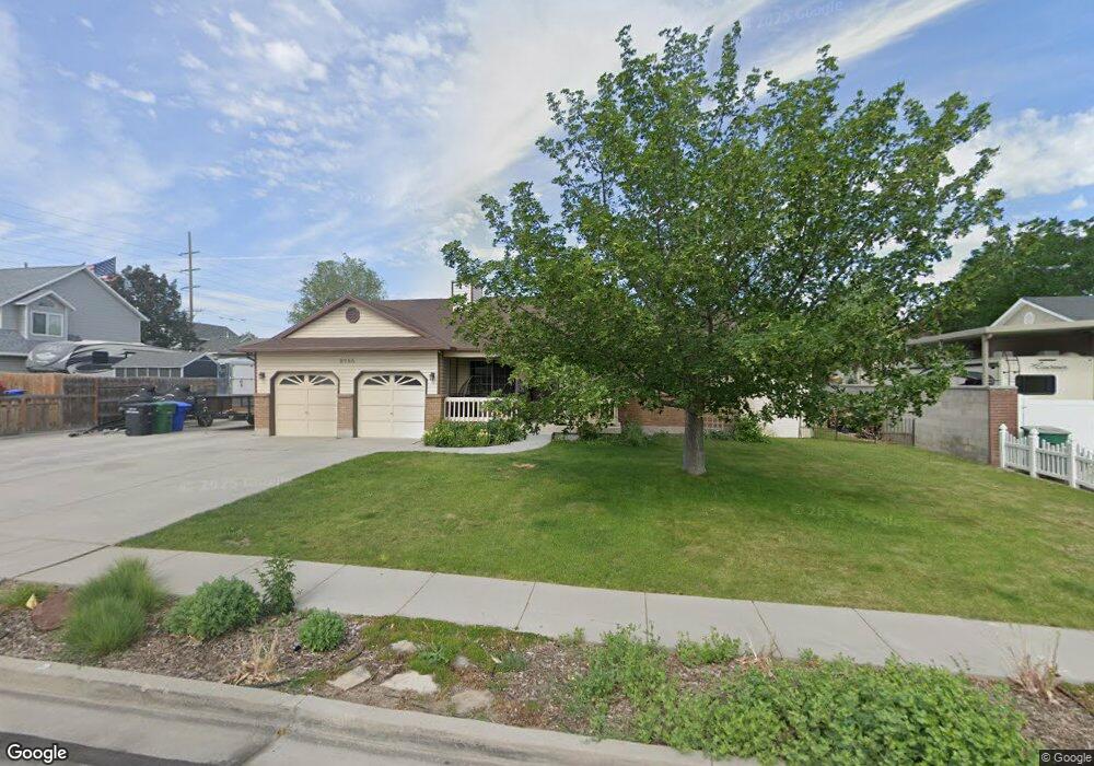 8966 S 3860 W, West Jordan, UT 84088 - photo 1