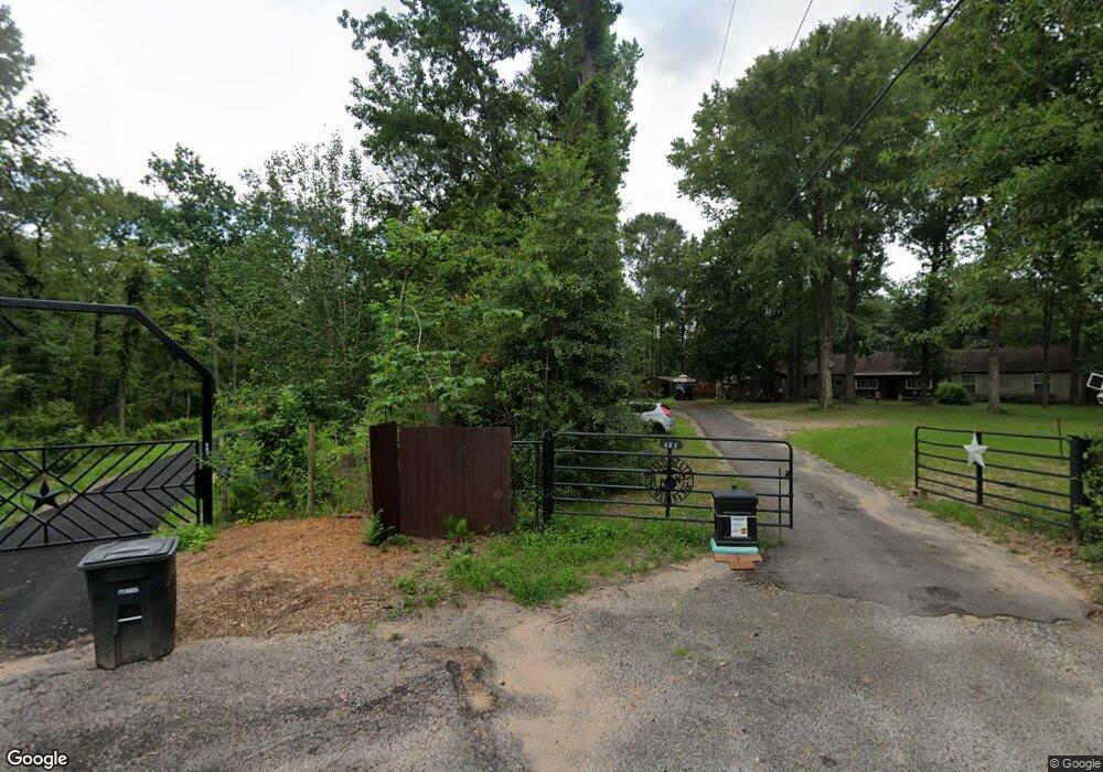 403 Robbie Lee Rd, Magnolia, TX 77354 - photo 1