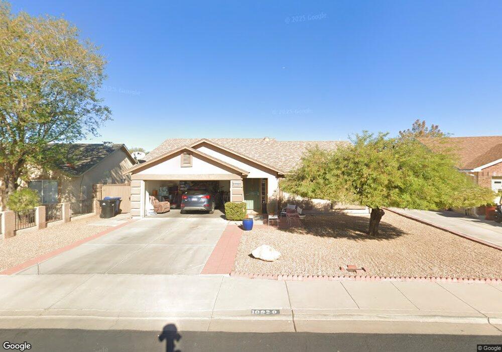 10920 E Caballero St, Mesa, AZ 85207 - photo 1