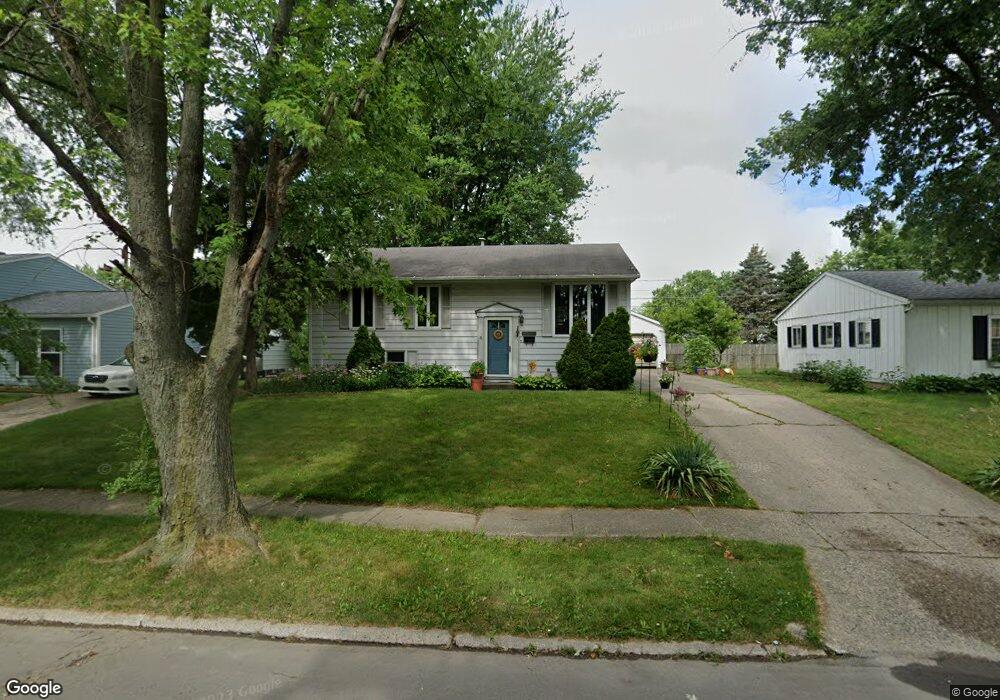 2504 Summerfield Dr, Lafayette, IN 47909 - photo 1