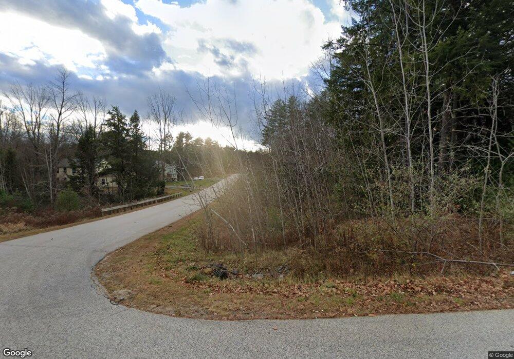 95 Ichabod Ln, Gorham, ME 04038 - photo 1