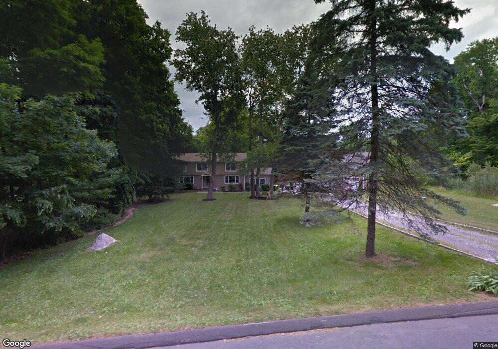 122 Walnut Grove Rd, Ridgefield, CT 06877 - photo 1