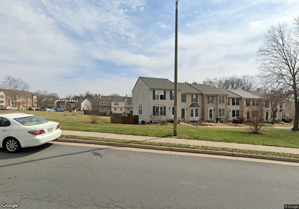 6301 Littlefield Ct, Centreville, VA 20121 - photo 1