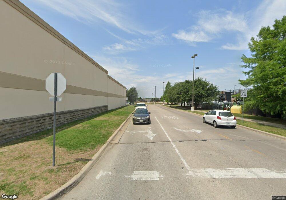 601 E North Creek Dr, Sherman, TX 75092 - photo 1