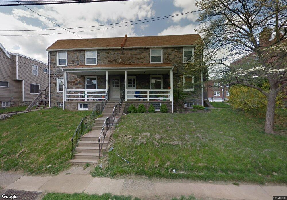 4010 Lasher Rd, Drexel Hill, PA 19026 - photo 1