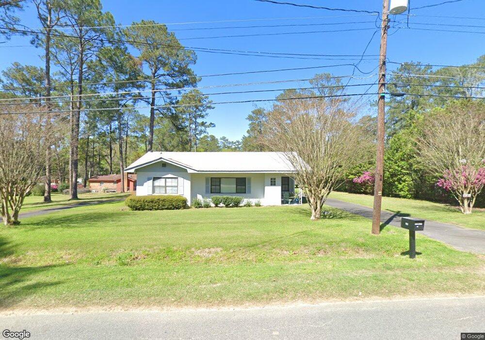 170 13th Ave SW, Cairo, GA 39828 - photo 1