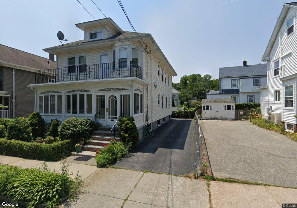 62 Randolph St unit 64, Arlington, MA 02474 - photo 1