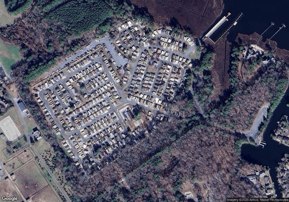 179 Timberline Cir, Berlin, MD 21811 - photo 1