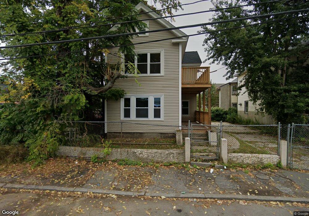 65 Holly St, Lawrence, MA 01841 - photo 1