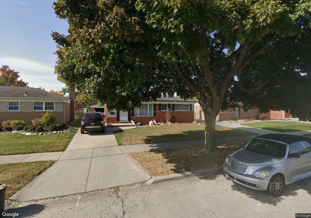 30511 J Carls St, Roseville, MI 48066 - photo 1