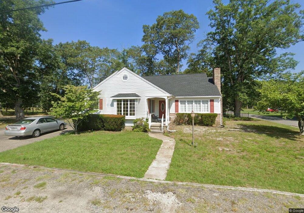 701 S Cape May Ave, Egg Harbor City, NJ 08215 - photo 1