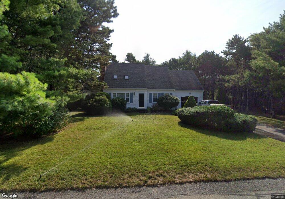 3 Monument Dr, Harwich, MA 02645 - photo 1