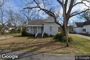 118 S Main St, Dearing, GA 30808
