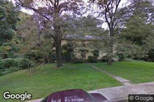 926 Springfield Ave, Baltimore, MD 21212