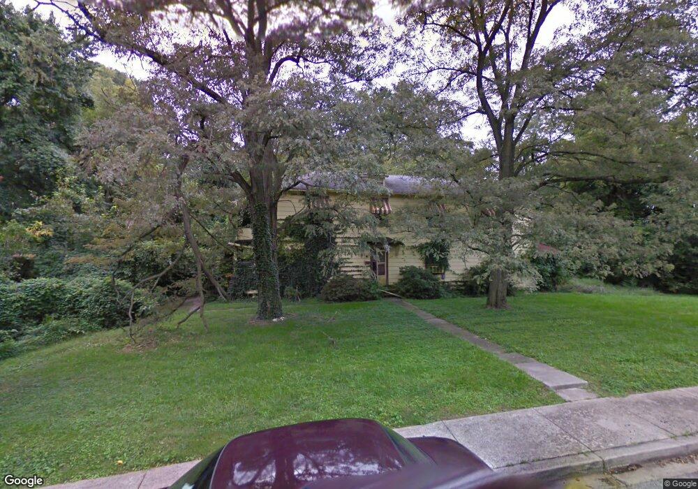 926 Springfield Ave, Baltimore, MD 21212 - photo 1