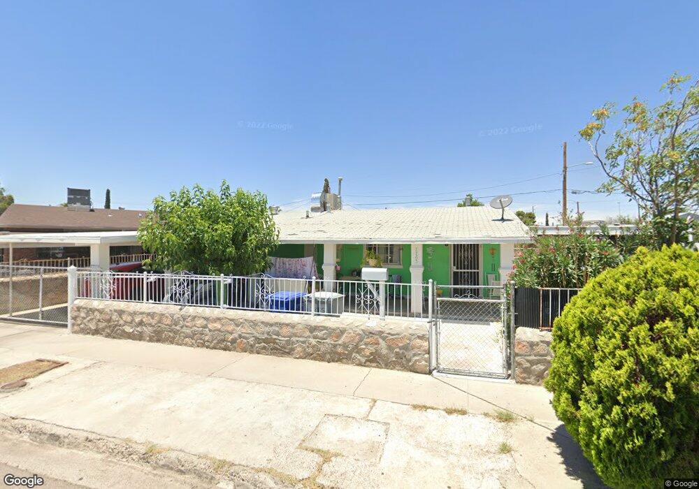 7765 Ranchland Dr, El Paso, TX 79915 - photo 1