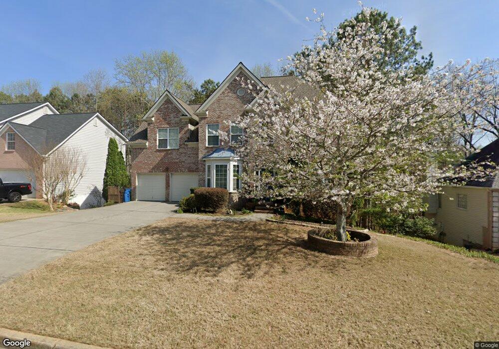 10815 Grenadier Ln unit 62, Alpharetta, GA 30022 - photo 1