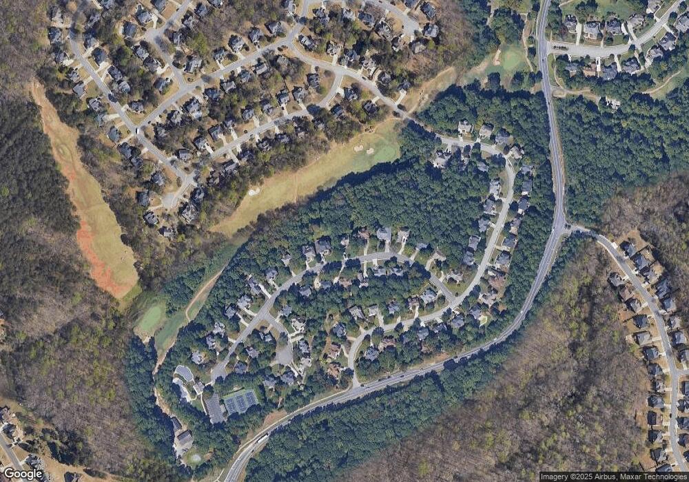 2510 Wild Iris Ln, Dacula, GA 30019 - photo 1