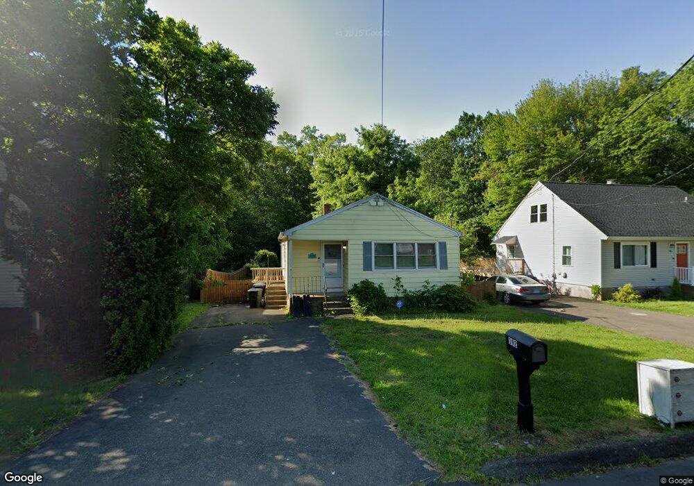 192 W Spring St, West Haven, CT 06516 - photo 1