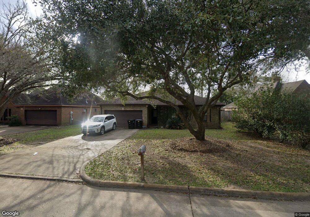 3880 Larkspur St, Alvin, TX 77511 - photo 1