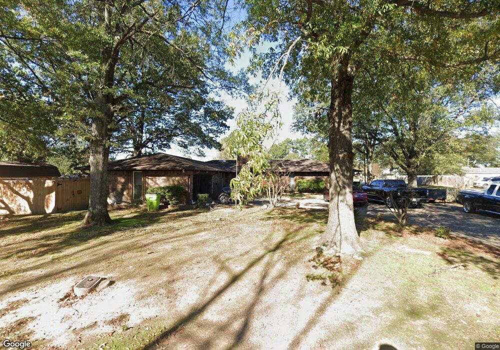 304 Roosevelt Place, Stuttgart, AR 72160 - photo 1