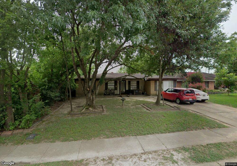 4813 Viking Dr, Houston, TX 77092 - photo 1