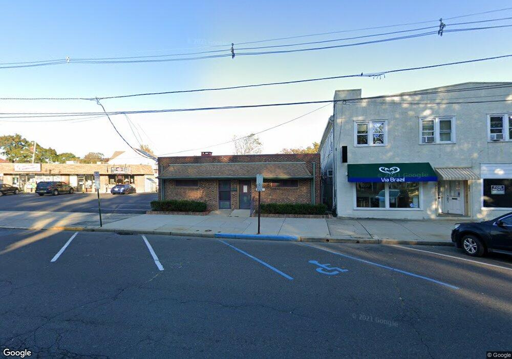 235 S Pavilion Ave, Riverside, NJ 08075 - photo 1