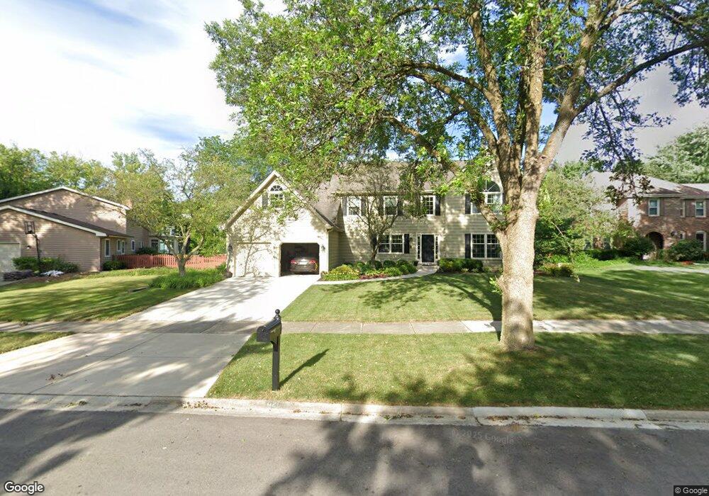 1128 Dartmoor Ct, Naperville, IL 60540 - photo 1